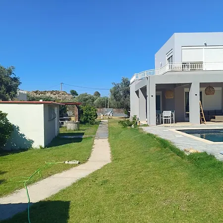 Casa Fountain * קולימביה