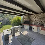 Casa Fountain ヴィラ