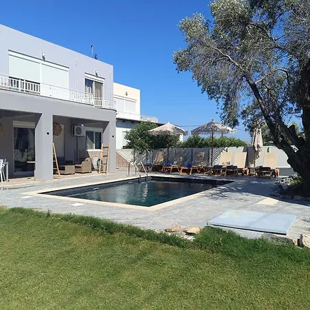 Casa Fountain Villa Kolymbia