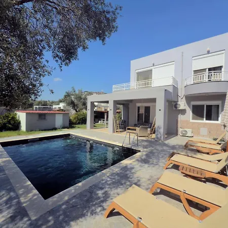 Casa Fountain Kolymbia