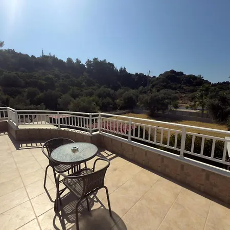 Casa Fountain Kolymbia