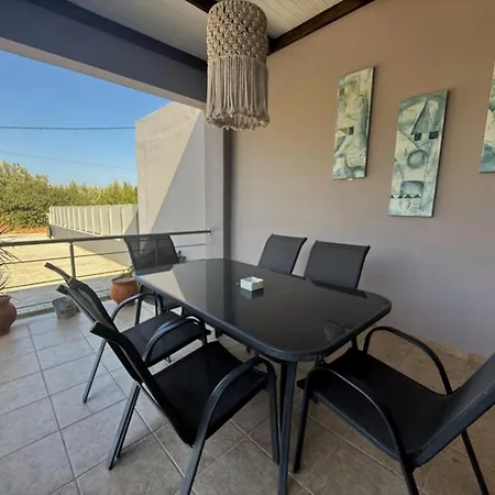 Casa Fountain Villa Kolymbia