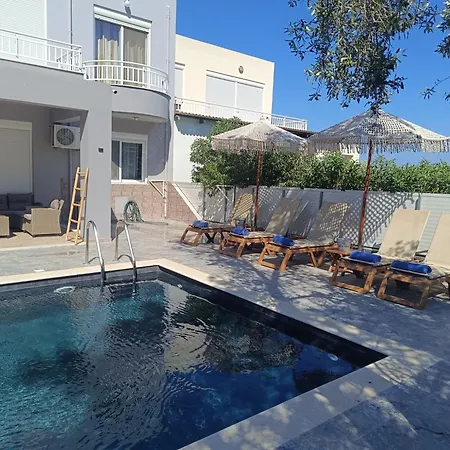 Villa Casa Fountain *