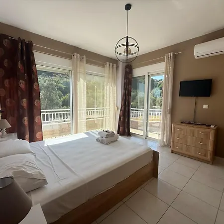 Casa Fountain * Kolymbia