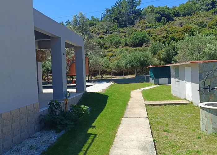 Casa Fountain Kolymbia