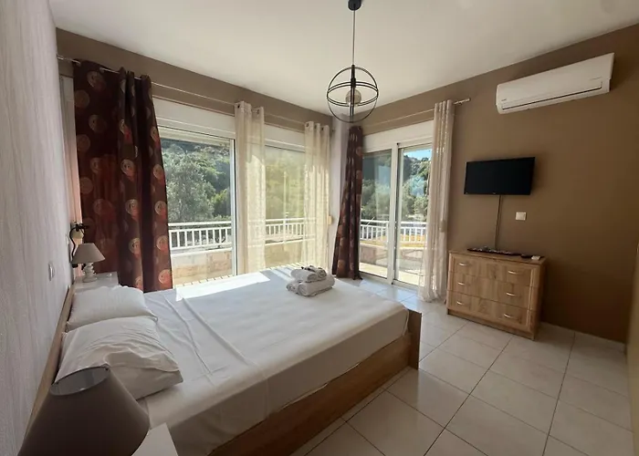 Casa Fountain * Kolymbia