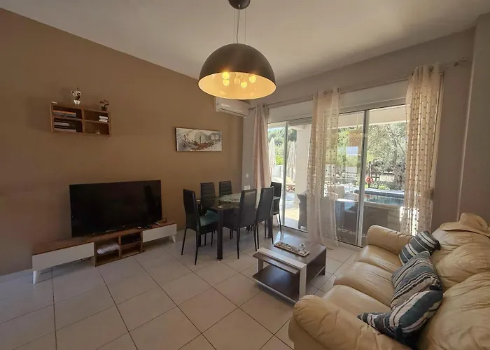 Villa Casa Fountain *